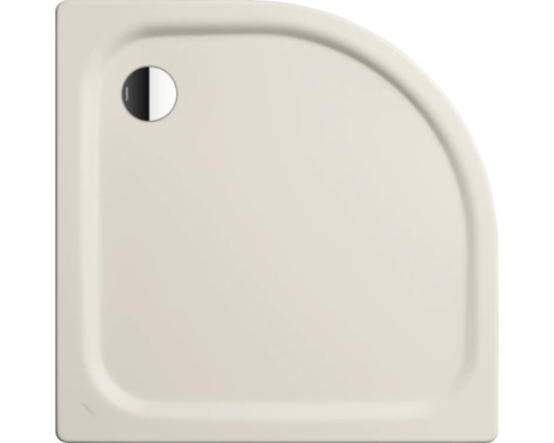 Receveur de douche KALDEWEI ZIRKON 606-1 100 x 100 x 3.5 cm warm grey 10 mat 457100010668 Receveur de douche KALDEWEI ZIRKON 606-1 100 x 100 x 3.5 cm warm grey 10 mat 457100010668