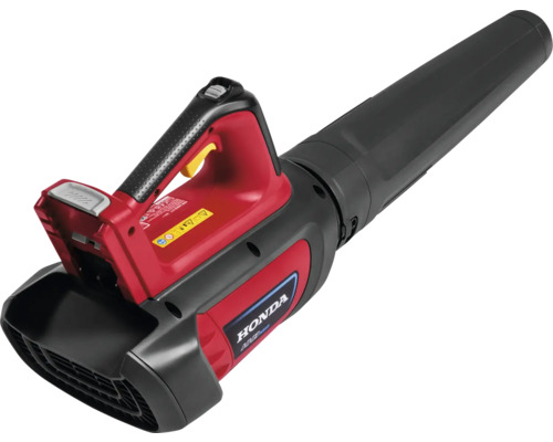 Honda Akku-Laubsauger mit Gebläsefunktion