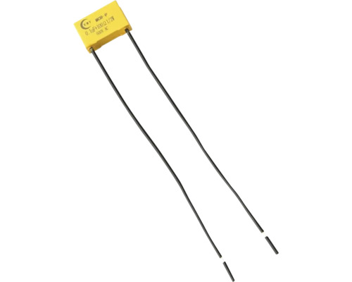 Snubber Shelly RC compatible avec tous les relais Shelly