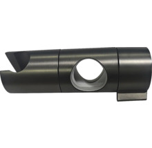 Support de barre de douche pour montage sur systèmes de douche