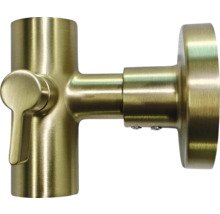 Absperrventil aus Metall