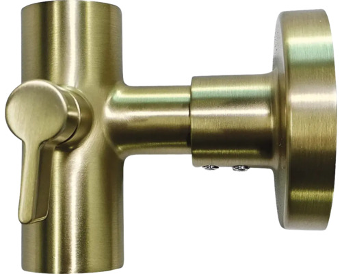 Absperrventil aus Metall