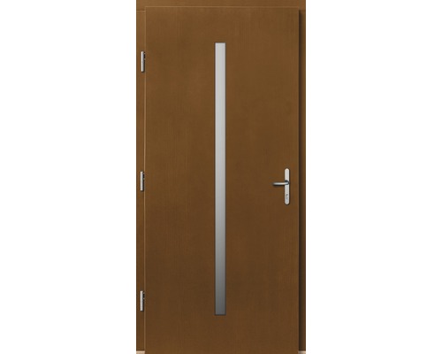 Porte pliante uni blanc 81 x 205 cm - HORNBACH Luxembourg