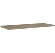 Holzregalbrett