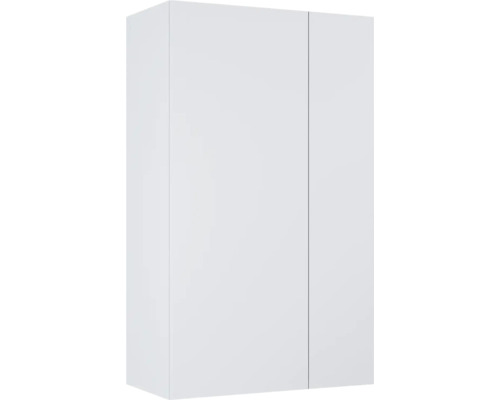 Jungborn Hängeschrank BxHxT 596 x 1000 mm x 316 mm Frontfarbe stone matt