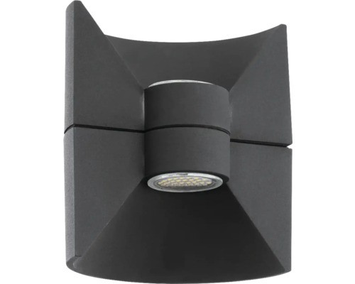 Wandleuchte für den Aussenbereich mit LED