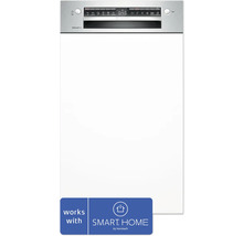 Lave-vaisselle avec fonction Smart Home