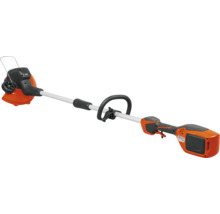 Coupe-bordures à batterie pour le jardin