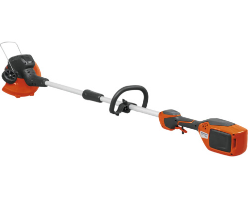 Coupe-bordures sans fil Husqvarna Aspire 110iL sans batterie ni chargeur