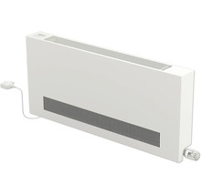 Elektrischer Konvektor-Heizkörper mit Thermostat