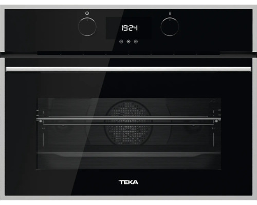 Four compact TEKA sans plaque de cuisson HLC 840 volume utile 44 l