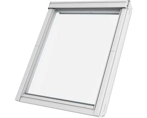 Dachfenster mit Rahmen