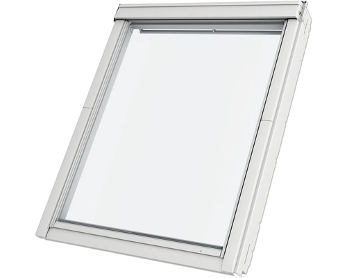 Fenêtre de toit avec cadre