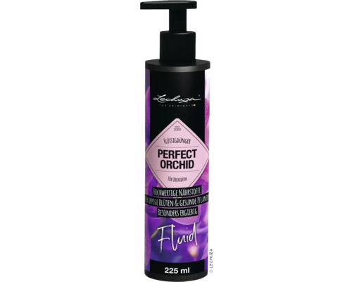 Flüssigdünger Lechuza Perfect Orchid Fluid 225 ml