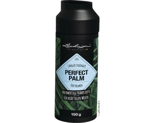 Engrais longue durée Lechuza Perfect Palm 150 g