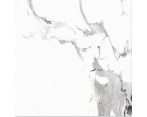 Marmorfliese mit Marmormuster