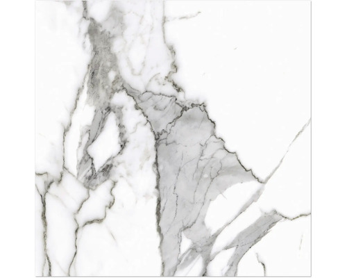 Fliesenmuster in Marmoroptik