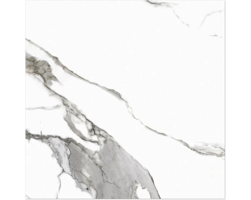 Fliesenmuster in Marmoroptik