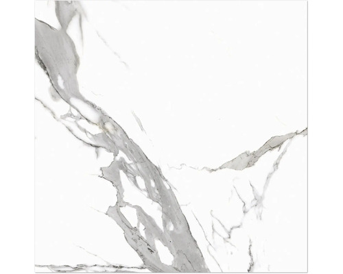 Fliesenmuster mit Marmorstruktur