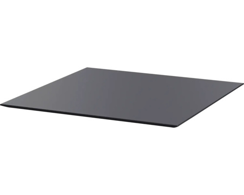 Receveur de douche carré