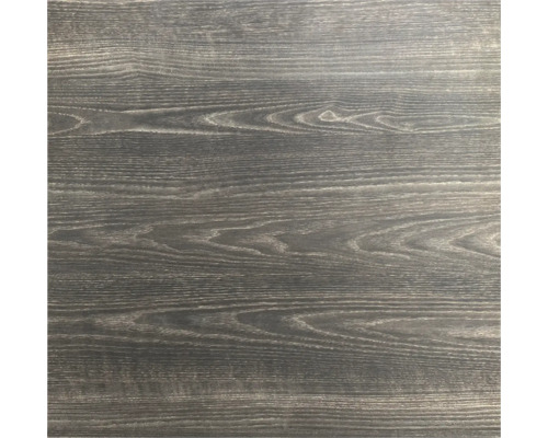Plateau de table Riverwashed Wood HPL carré 70×70×1,2 cm naturel Texture de bois pour projets de bricolage