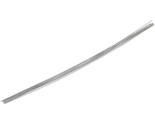 Schweissdrähte aus Stahl