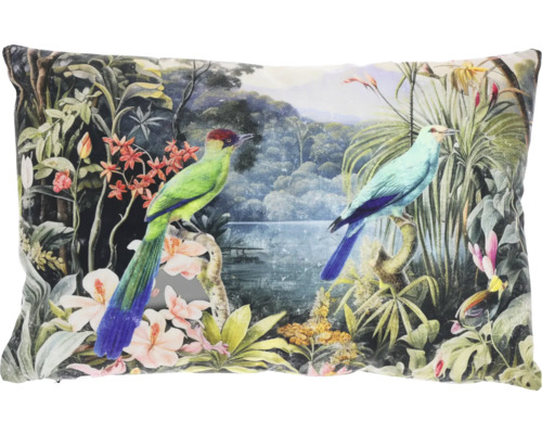 Kissen Tropical Birds 2 40x60 cm