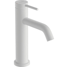 hansgrohe Waschtischarmatur TECTURIS S 110 EcoSmart+ weiß matt 73311700