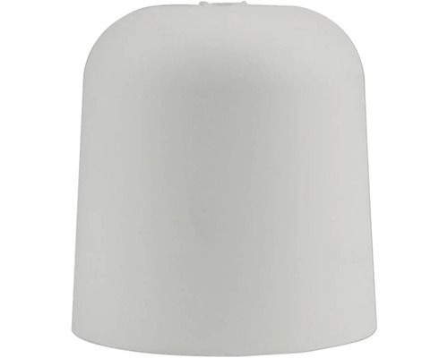 Baldaquin En PVC Pour Câble - Diamètre 62 Mm, Hauteur 67 Mm, Protection Simple Et Efficace - 9