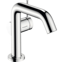 Robinet de lavabo hansgrohe TECTURIS S 110 Fine CoolStart EcoSmart+ chrome 73321000