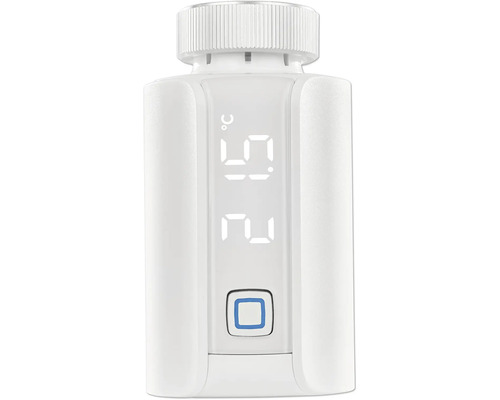 Elektronischer Heizkörperthermostat