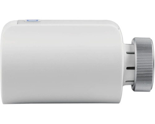 Digitaler Heizkörperthermostat zur Steuerung der Raumtemperatur