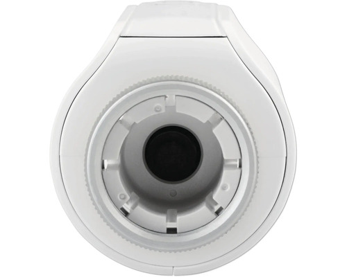 Heizkörperthermostat Detailansicht