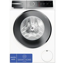 Machine à laver Bosch avec fonction Smart Home