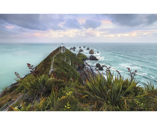 Papier peint panoramique intissé PSH112-VD4 Stormy Sea 4 pces 400 x 250 cm