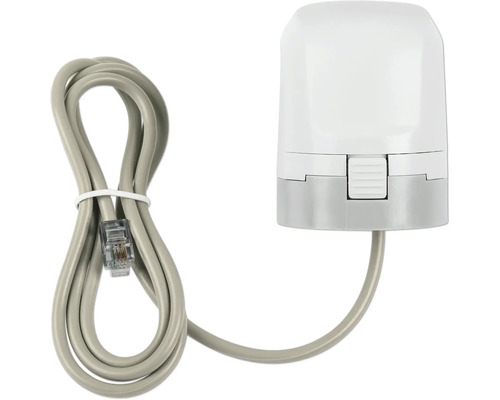 Heizkörperthermostat mit Kabel