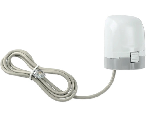 Heizkörperthermostat mit Kabel für Smart Home Systeme