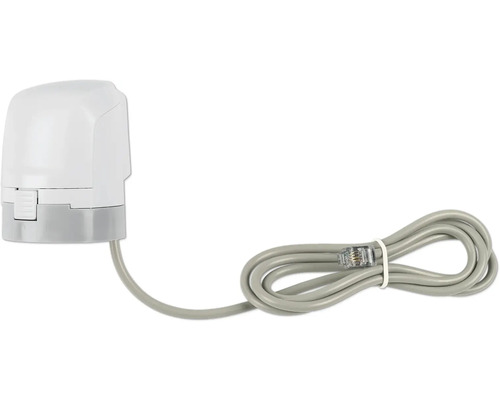 Thermostatantrieb mit Kabel