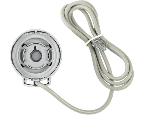 Motor für Rollladensteuerung mit Anschlusskabel