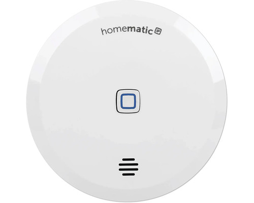 Homematic IP Rauchmelder