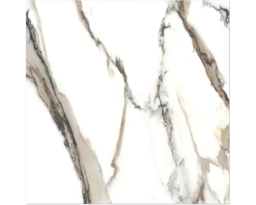 Motif de carreaux imitation marbre