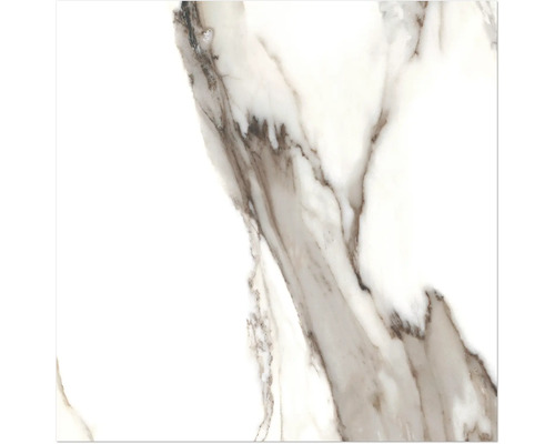 Carrelage aspect marbre