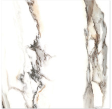 Motif de carreaux imitation marbre