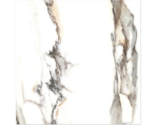 Motif de carreaux imitation marbre