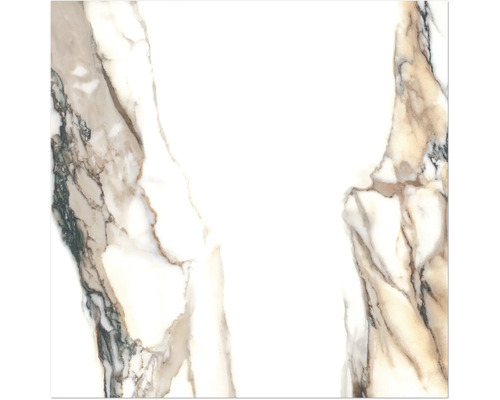 Carreau aspect marbre