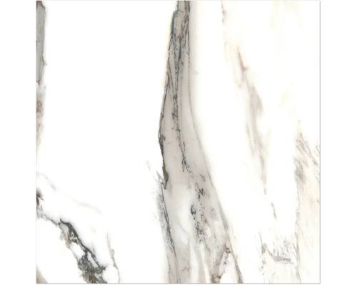 Carreau à structure en marbre