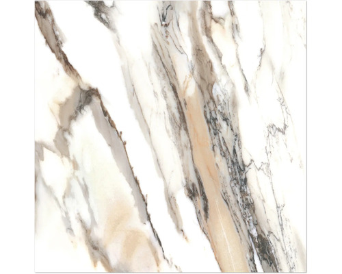 Motif d''un carreau aspect marbre