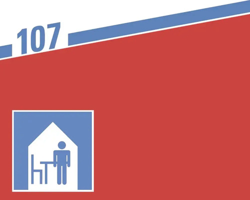 Symbole pour espace de vie