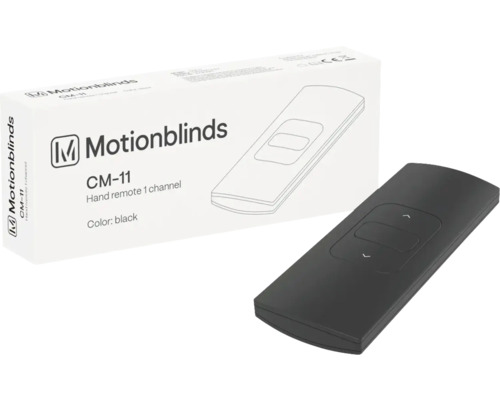 Motionblinds CM-11 Handfernbedienung für einen Kanal
