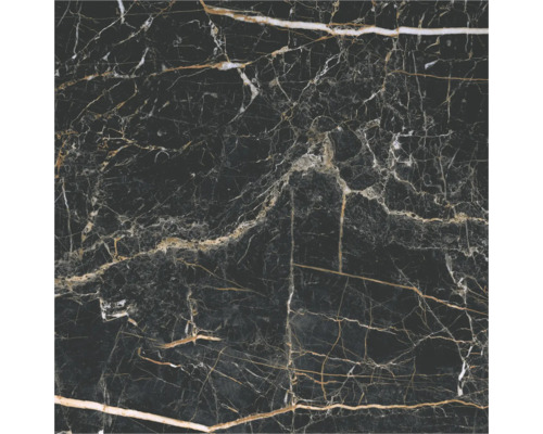 Fliese mit Marmoroptik